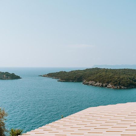 Sivota'S Secret Villa Eksteriør bilde