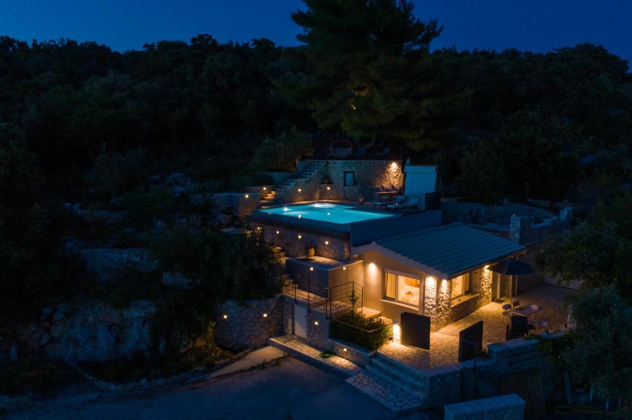 Sivota'S Secret Villa Eksteriør bilde