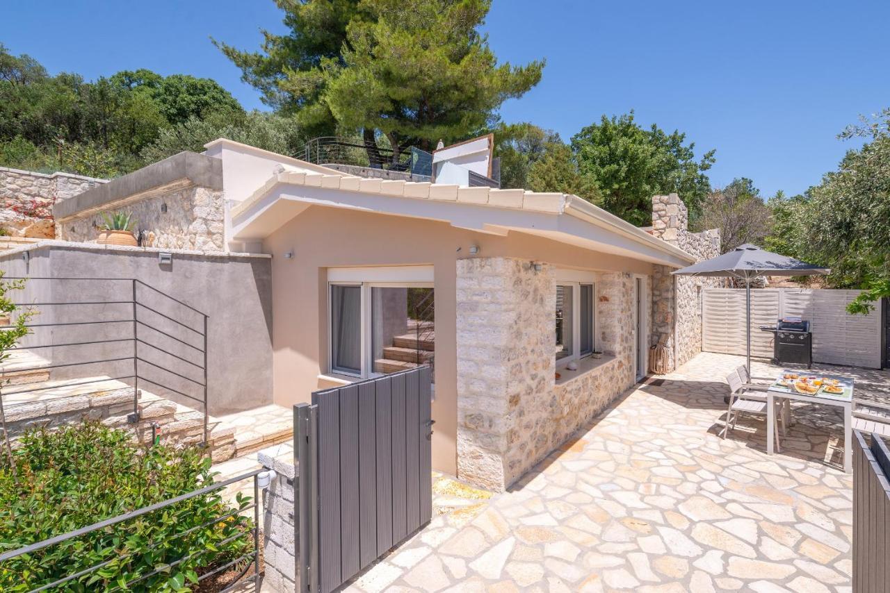 Sivota'S Secret Villa Eksteriør bilde
