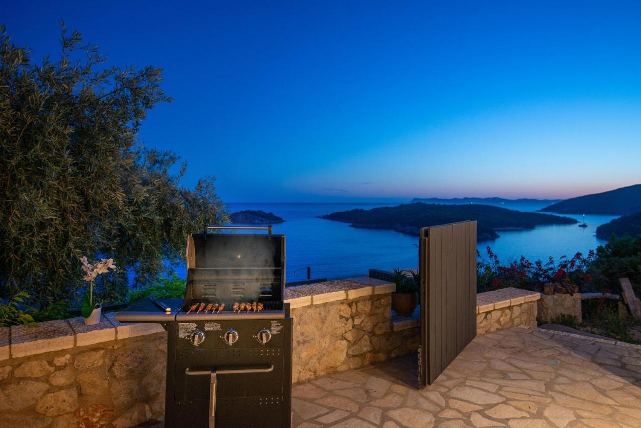 Sivota'S Secret Villa Eksteriør bilde