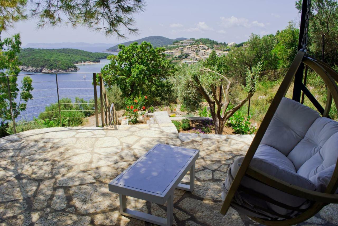Sivota'S Secret Villa Eksteriør bilde